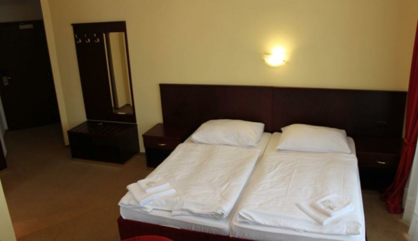 Hotel Adria Karlovy Vary - Dvoulůžkový